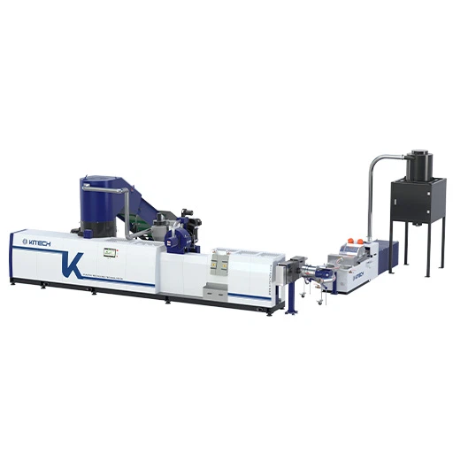 Peiriant peledu hidlydd laser cyfres KCP 5G